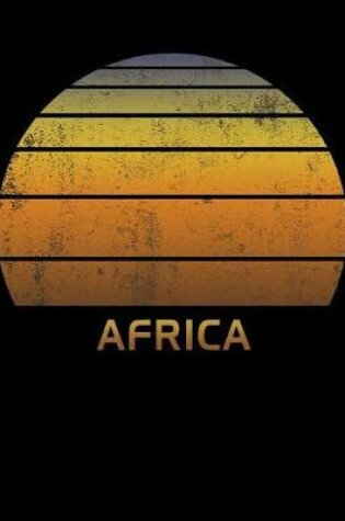 Cover of Africa