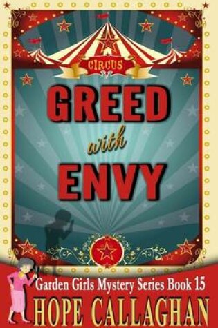 Cover of Greed with Envy