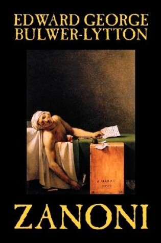 Cover of Zanoni by Edward Bulwer-Lytton, Body, Mind & Spirit