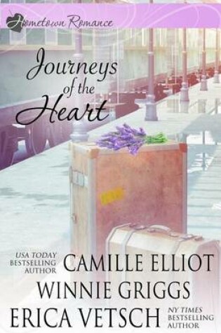 Cover of Journeys of the Heart