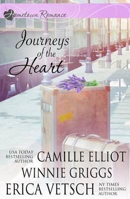 Book cover for Journeys of the Heart