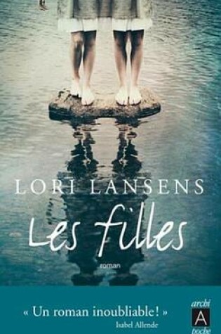 Cover of Les Filles