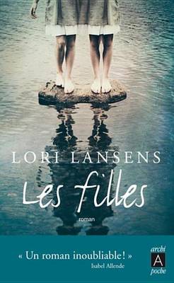 Book cover for Les Filles