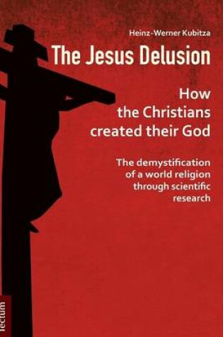 Cover of The Jesus Delusion