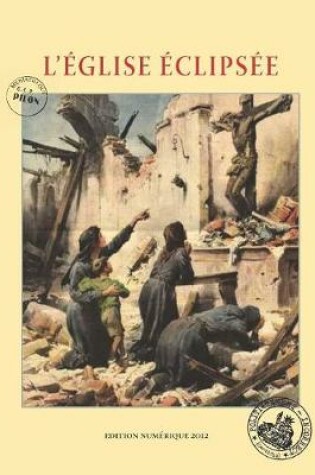 Cover of L'Eglise Zclipsze
