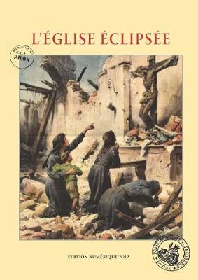 Book cover for L'Eglise Zclipsze