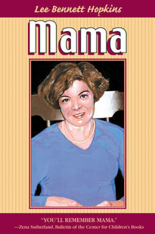 Cover of Mama