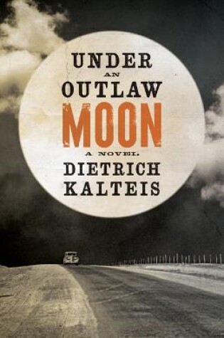 Cover of Under an Outlaw Moon