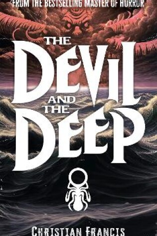 Cover of The Devil and The Deep