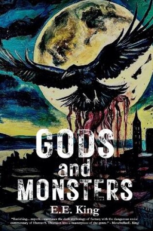 Cover of Gods and Monsters