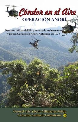 Book cover for Condor En El Aire