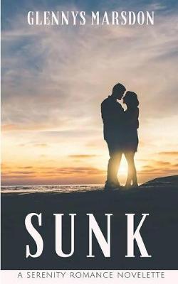 Book cover for Sunk