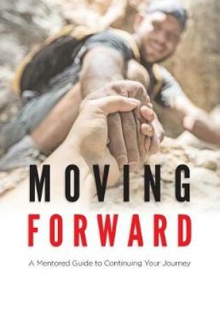 Cover of Moving Forward