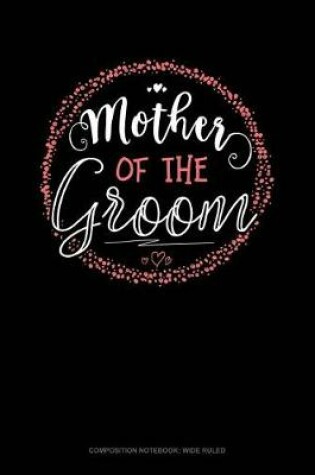 Cover of Mother of the Groom