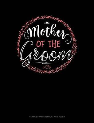 Cover of Mother of the Groom