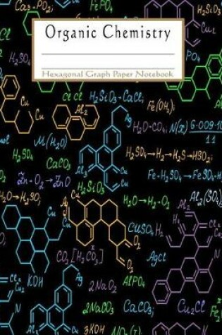 Cover of Organic Chemistry