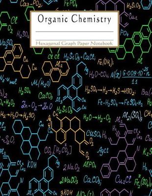 Book cover for Organic Chemistry