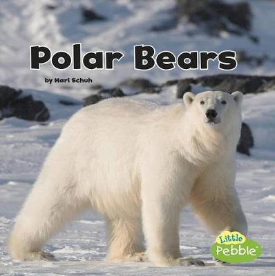 Cover of Polar Bears