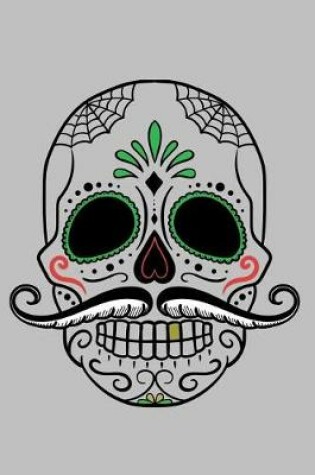 Cover of Calavera Dia de Los Muertos