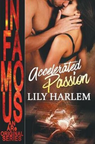 Cover of Accelerated Passion