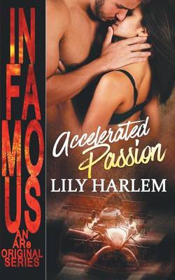 Book cover for Accelerated Passion