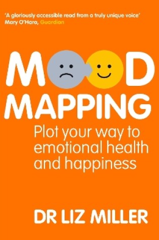 Cover of Mood Mapping