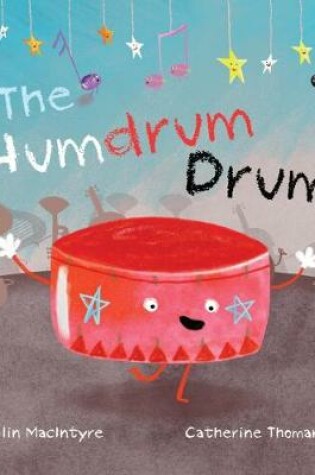 Cover of The Humdrum Drum