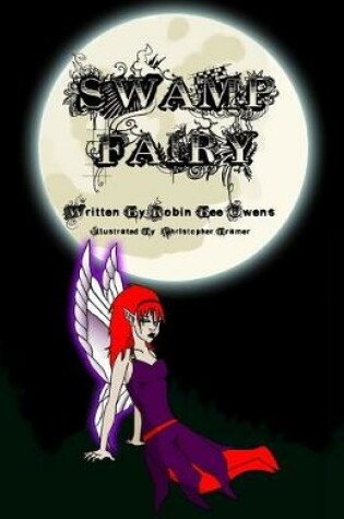 Cover of Swamp Fairy