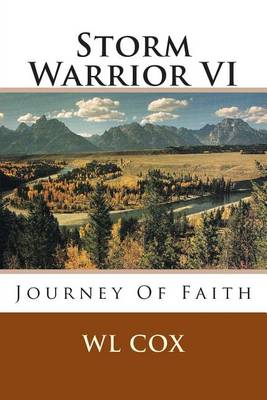 Cover of Storm Warrior VI