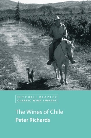Cover of The Wines of Chile