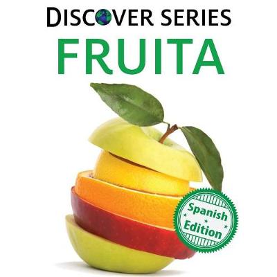 Book cover for Fruita