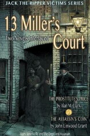 Cover of 13 Miller's Court