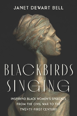 Cover of Blackbirds Singing