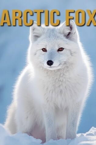 Cover of Arctic Fox