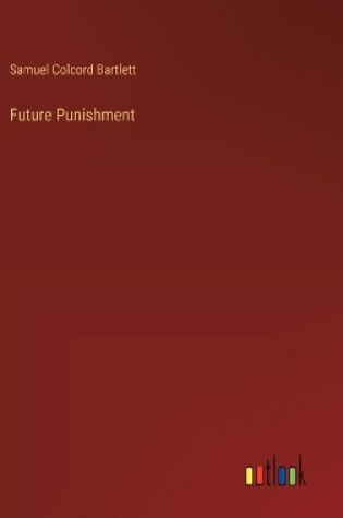 Cover of Future Punishment