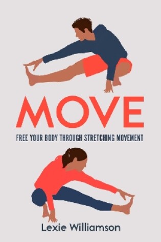 Cover of Move