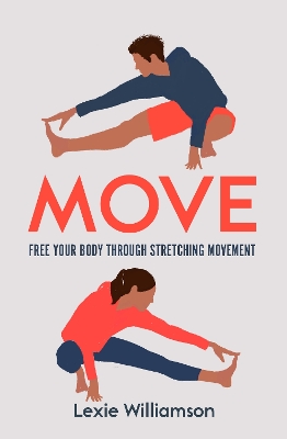 Book cover for Move