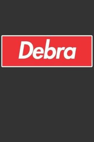 Cover of Debra