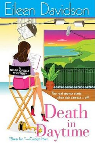 Cover of Death in Daytime