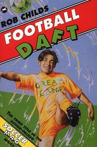 Cover of Football Daft