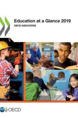 Cover of Education at a Glance 2019