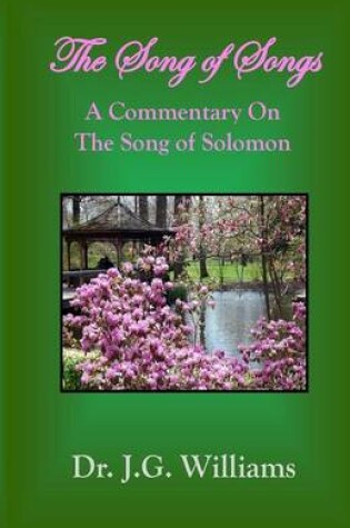 Cover of The Song of Songs