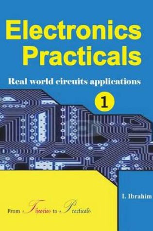 Cover of Electronics Practicals