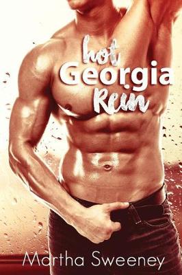 Book cover for Hot Georgia Rein