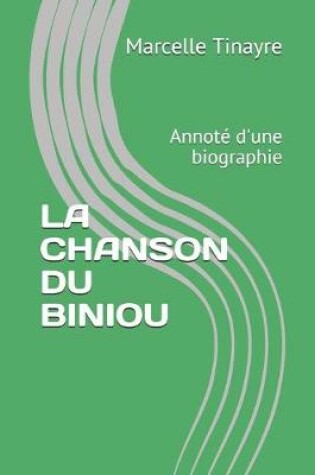 Cover of La Chanson Du Biniou