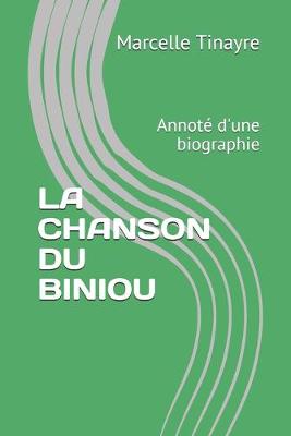 Book cover for La Chanson Du Biniou