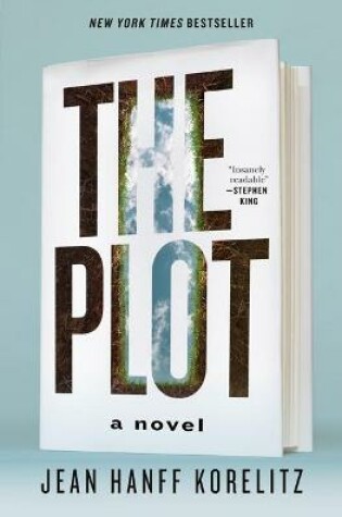 Cover of The Plot