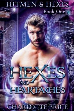 Cover of Hexes and Heartache