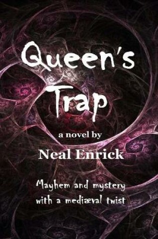 Cover of Queen's Trap