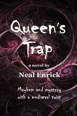 Book cover for Queen's Trap